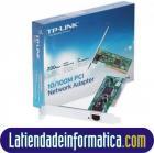 Foto Tp-Link En Barcelona: Targeta Xarxa Tp-Link Pci 10/100 Network...