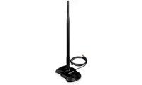 Foto TP-LINK TL-ANT2408C - wlan-antenna 2 4 ghz 8dbi indoor with cable
