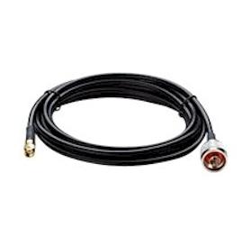 Foto TP-Link TL-ANT24PT3, Cable adaptador conector SMA a N, 3mts