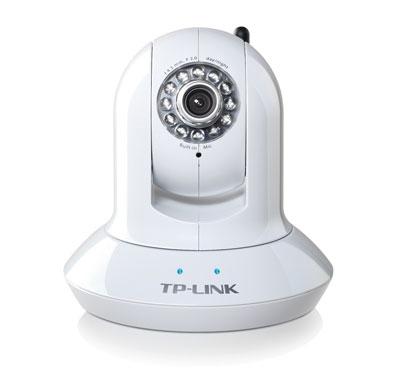 Foto TP-Link TL-SC4171G tp-link tl-sc4171g wireless pan/tilt surveillance