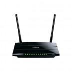 Foto Tp-link tl-wdr3500 n600 wireless dual band router with usb - enrutador