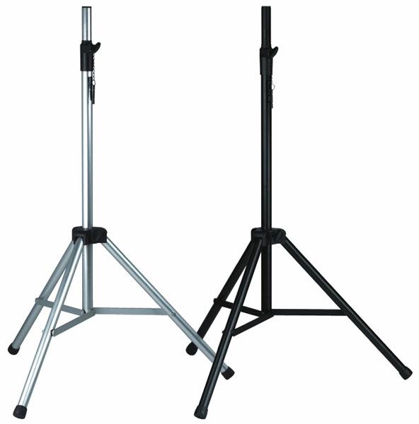 Foto TRÍPODE PROFESIONAL IMG STAGE LINE PAST-250