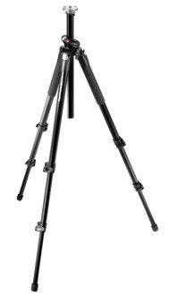 Foto Trípode - Manfrotto 055 X-Prob Pro Tripod Negro