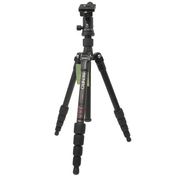 Foto Trípode Benro Travel Angel A0690TB00