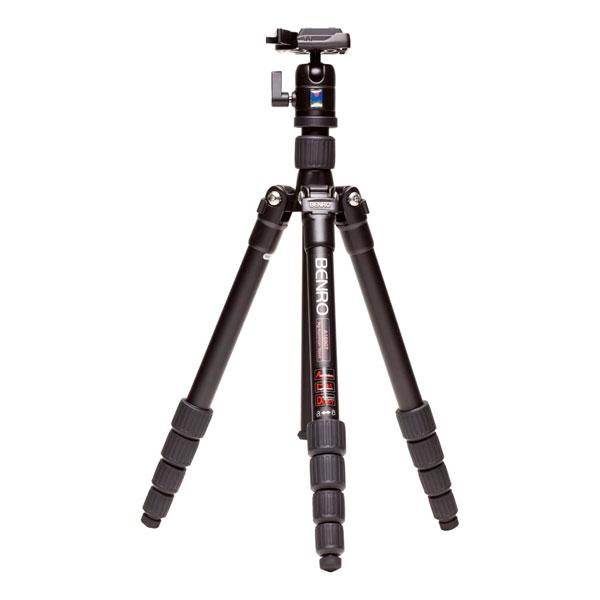 Foto Trípode Benro Travel Angel C2690TB1