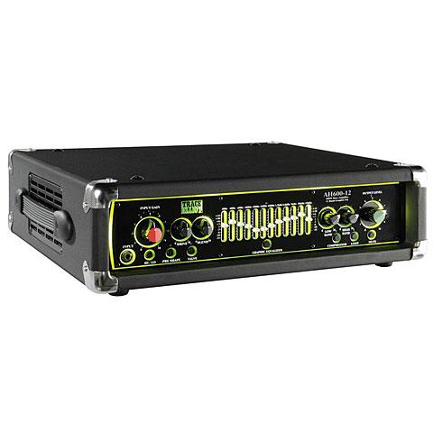 Foto Trace Elliot AH600-12, Cabezal bajo