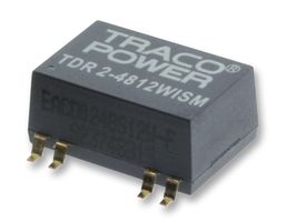 Foto TRACOPOWER TDR 2-2411WISM