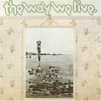 Foto TRACTOR - THE WAY WE LIVE/A CANDLE FOR JUDITH LP