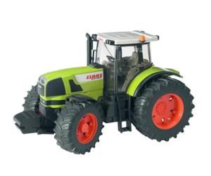 Foto tractor de juguete claas atles 936 rz