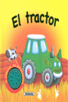 Foto Tractor el