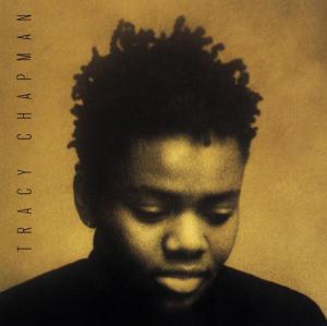 Foto Tracy Chapman: Tracy Chapman CD