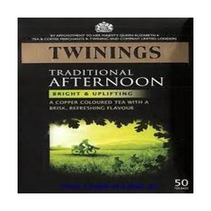 Foto Traditional afternoon tea 50bag