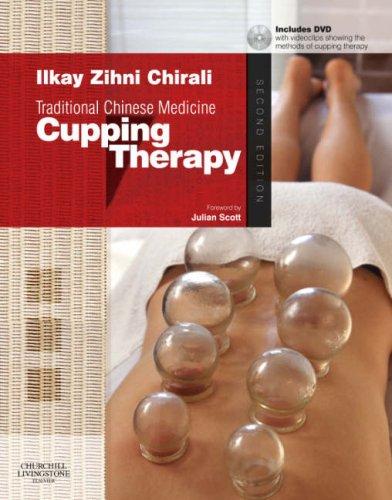 Foto Traditional Chinese Medicine Cupping Therapy
