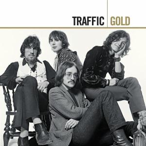Foto Traffic: Gold CD