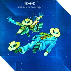 Foto Traffic: Shoot Out At The Fan CD