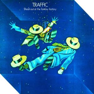 Foto Traffic: Shoot Out At The Fan CD