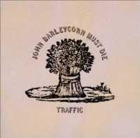 Foto Traffic :: John Barleycorn Must Die :: Vinyl