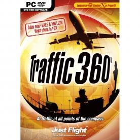 Foto Traffic 360 PC