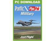 Foto Traffic X PlusPak - Military