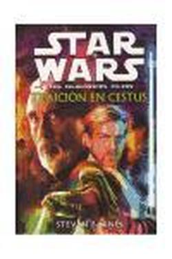 Foto Traición en Cestus