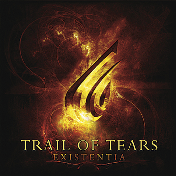Foto Trail Of Tears: Existentia - CD