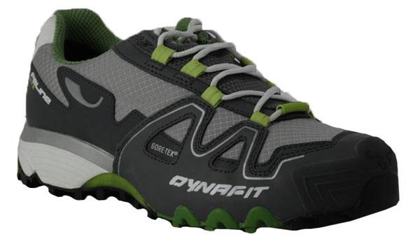 Foto Trail running Dynafit Ms Feline Goretex Green