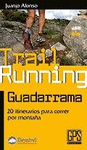 Foto Trail running guadarrama