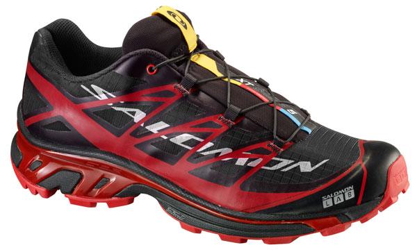 Foto Trail running Salomon Xt S-lab 5 Softground Black