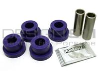 Foto Trailing Arm Top Silencer Block. Porsche 911 Powerflex