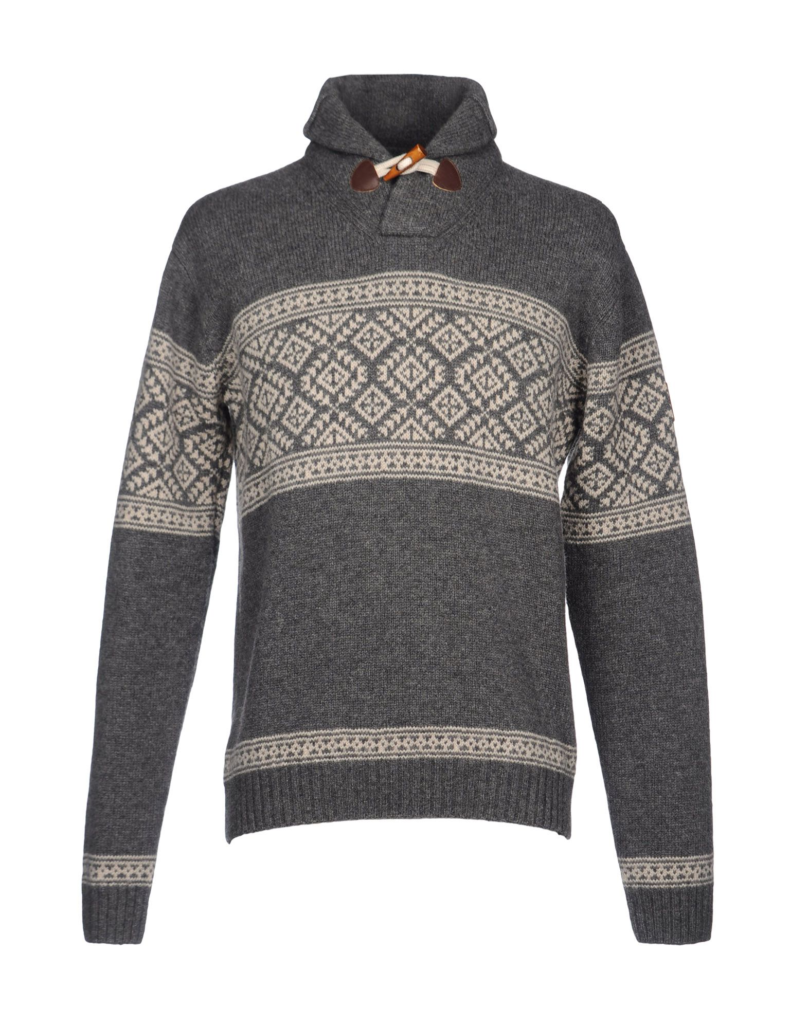 Foto Trailwear By Penfield JerséIs De Cuello Pico Hombre Gris