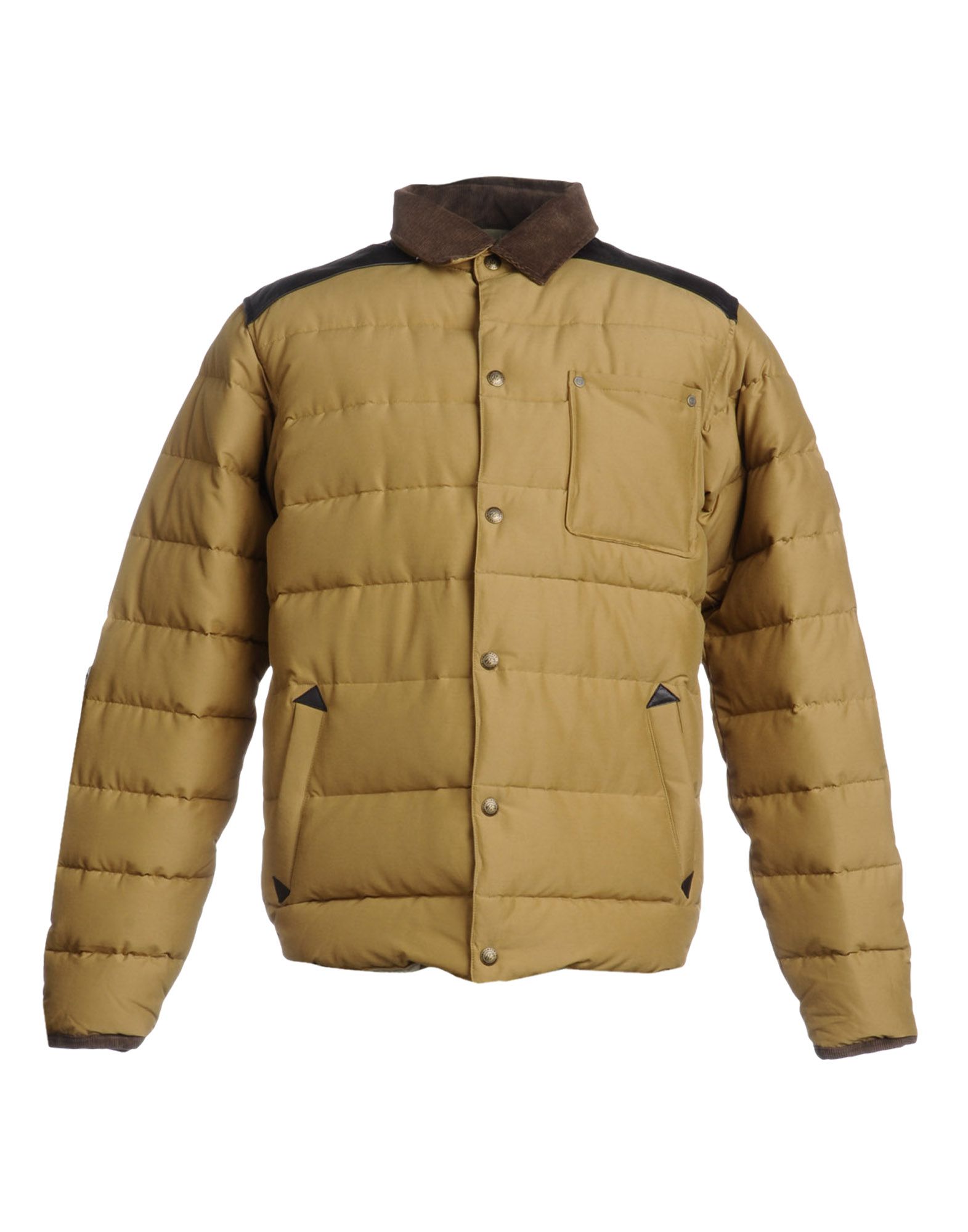 Foto trailwear by penfield plumíferos
