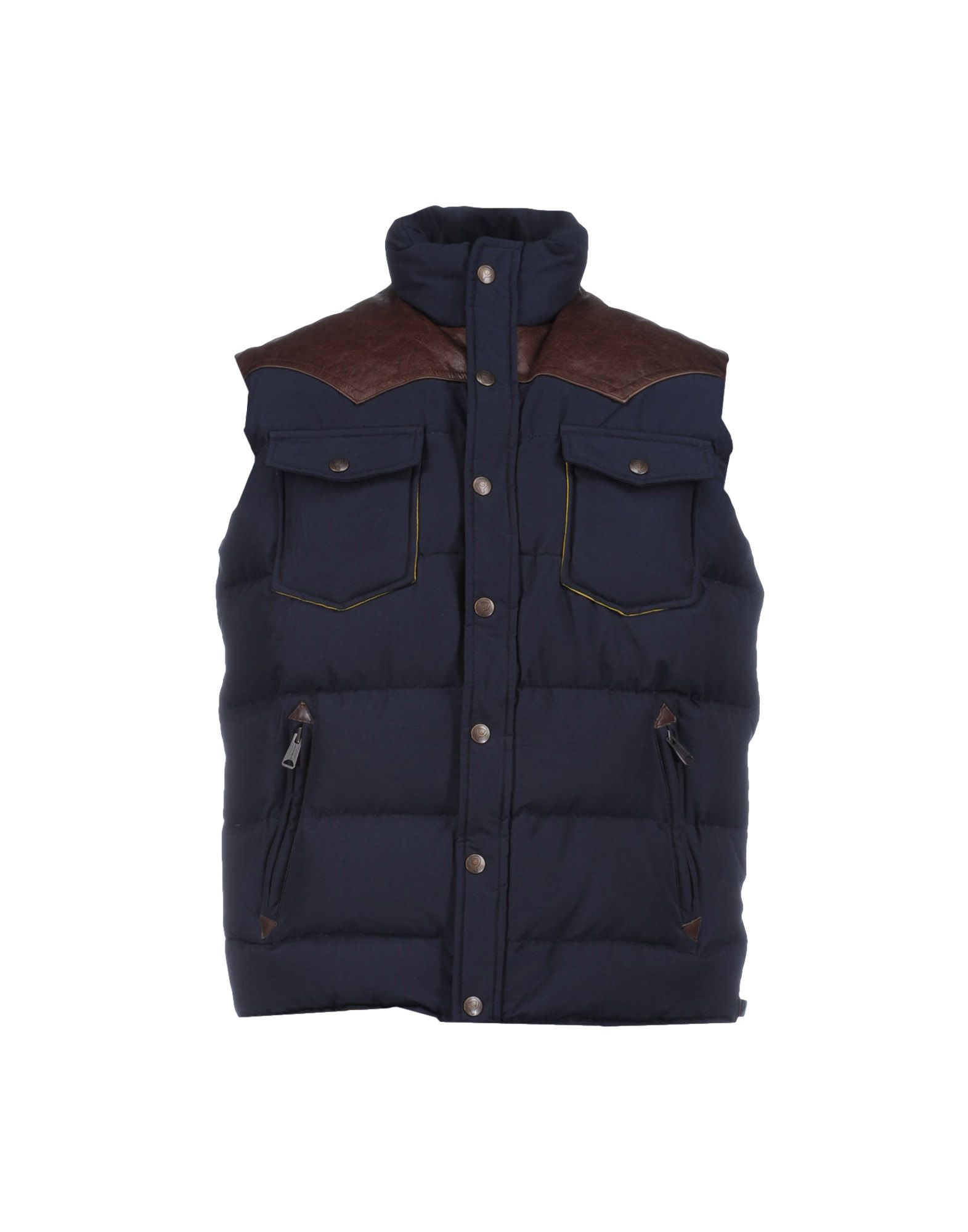 Foto Trailwear By Penfield PlumíFeros Hombre Azul oscuro