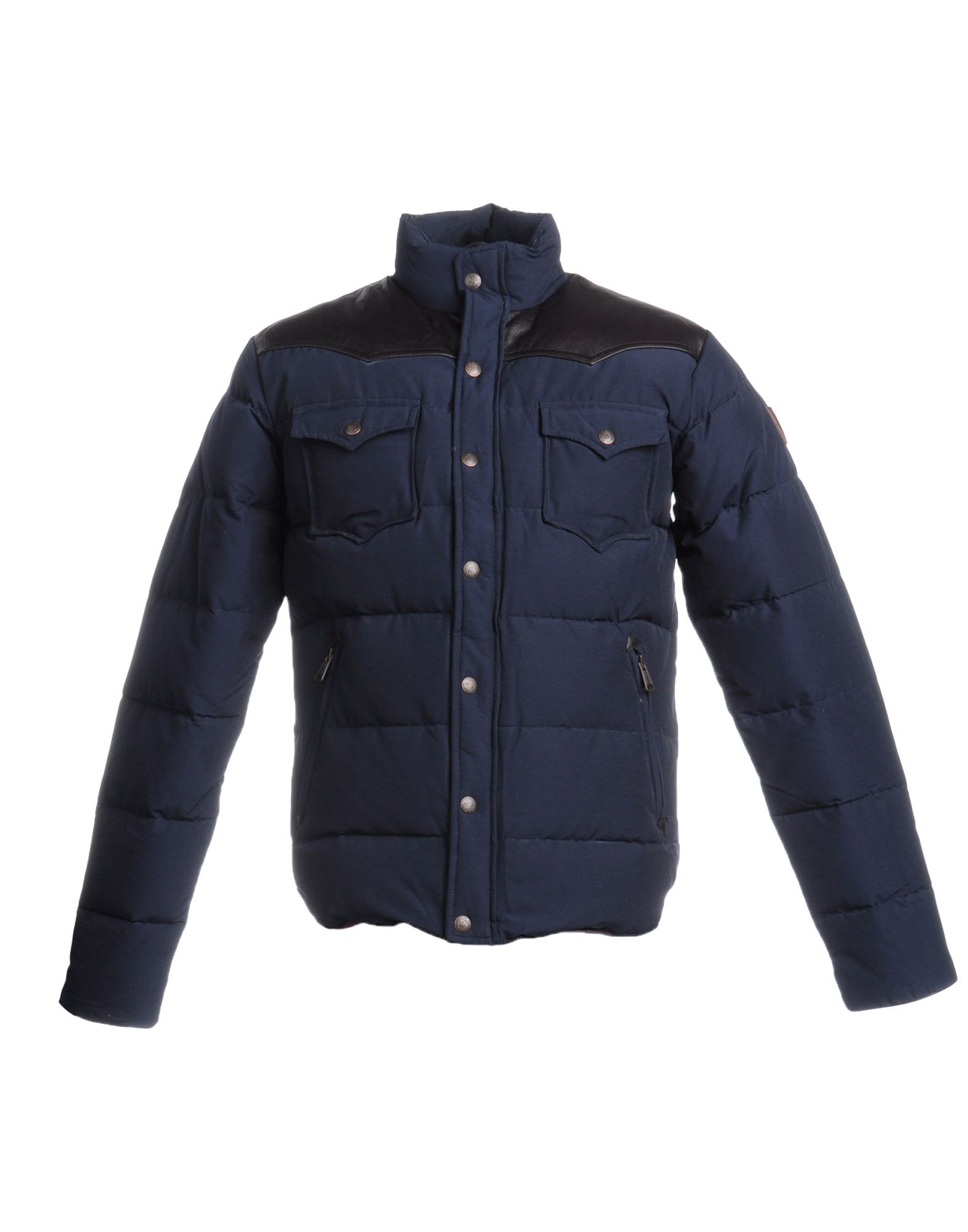 Foto Trailwear By Penfield PlumíFeros Hombre Azul oscuro