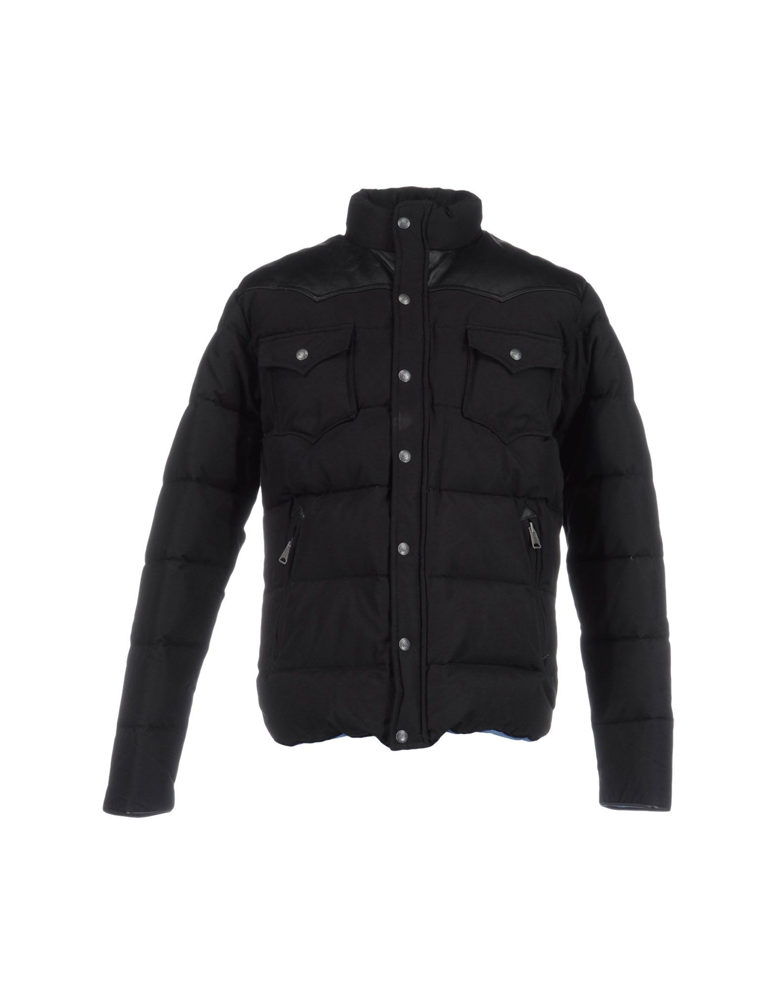 Foto Trailwear By Penfield PlumíFeros Hombre Negro