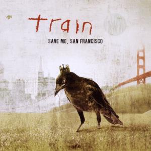 Foto Train: Save Me,San Francisco CD