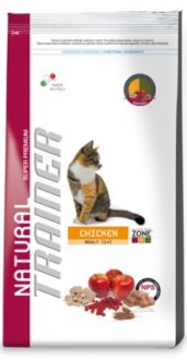 Foto Trainer Adult Chicken 2 KG