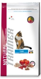 Foto Trainer Adult Tuna 2 KG