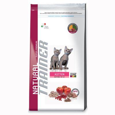 Foto Trainer Natural Gatito - 2 kg