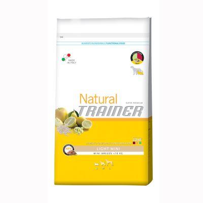 Foto Trainer Natural Light Mini - 3 x 2 kg - Pack Ahorro
