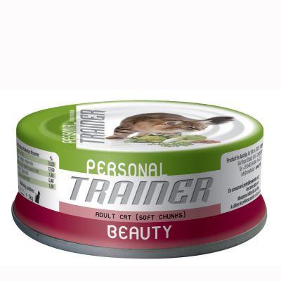 Foto Trainer Personal Beauty - 6 x 70 g - Pack Ahorro
