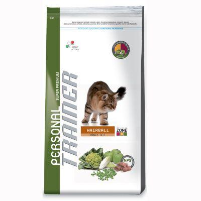 Foto Trainer Personal Hairball - 3 x 2 kg - Pack Ahorro