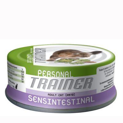 Foto Trainer Personal Sensintestinal - 6 x 70 g - Pack Ahorro