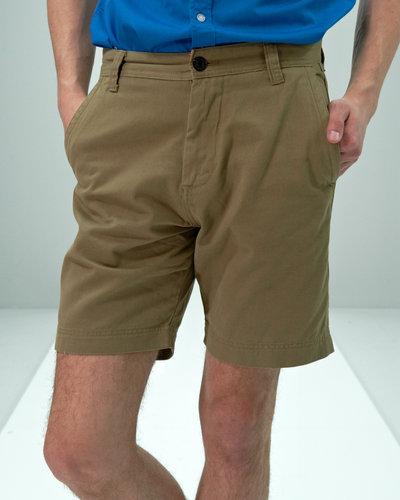 Foto Trainer Spotter shorts cortos
