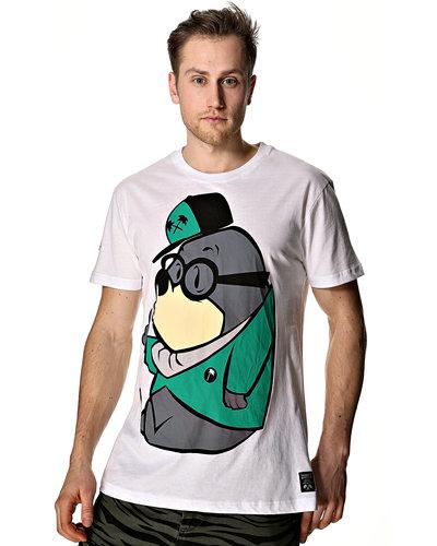 Foto Trainerspotter camiseta