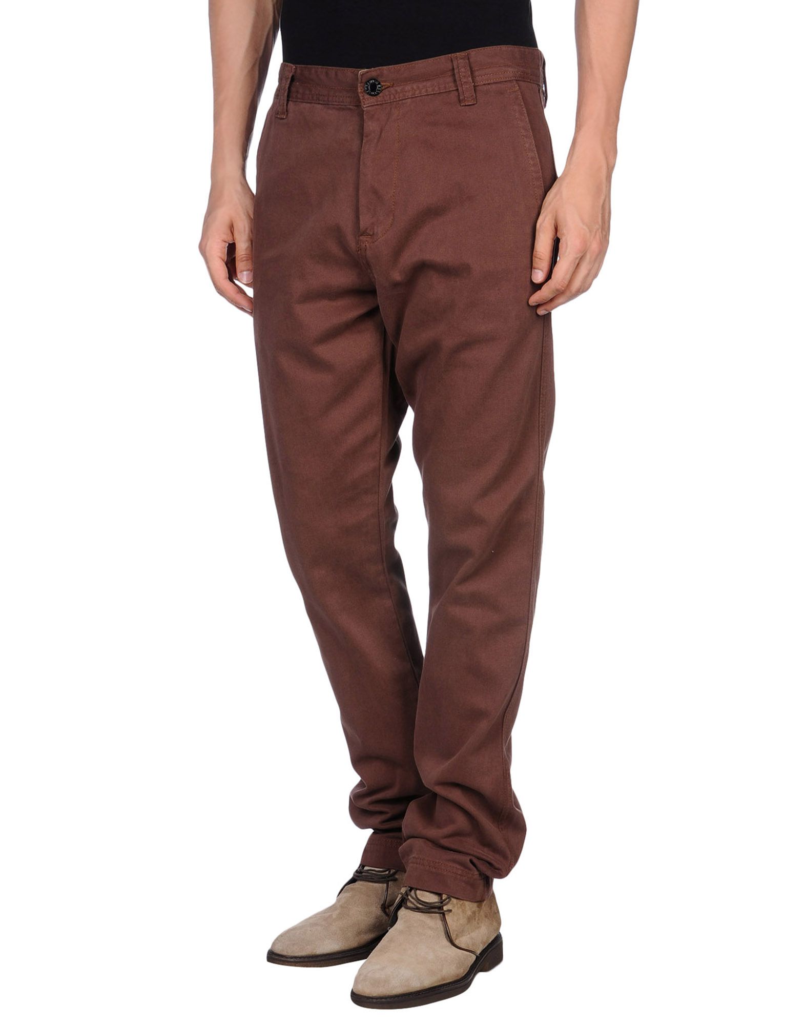 Foto trainerspotter pantalones

