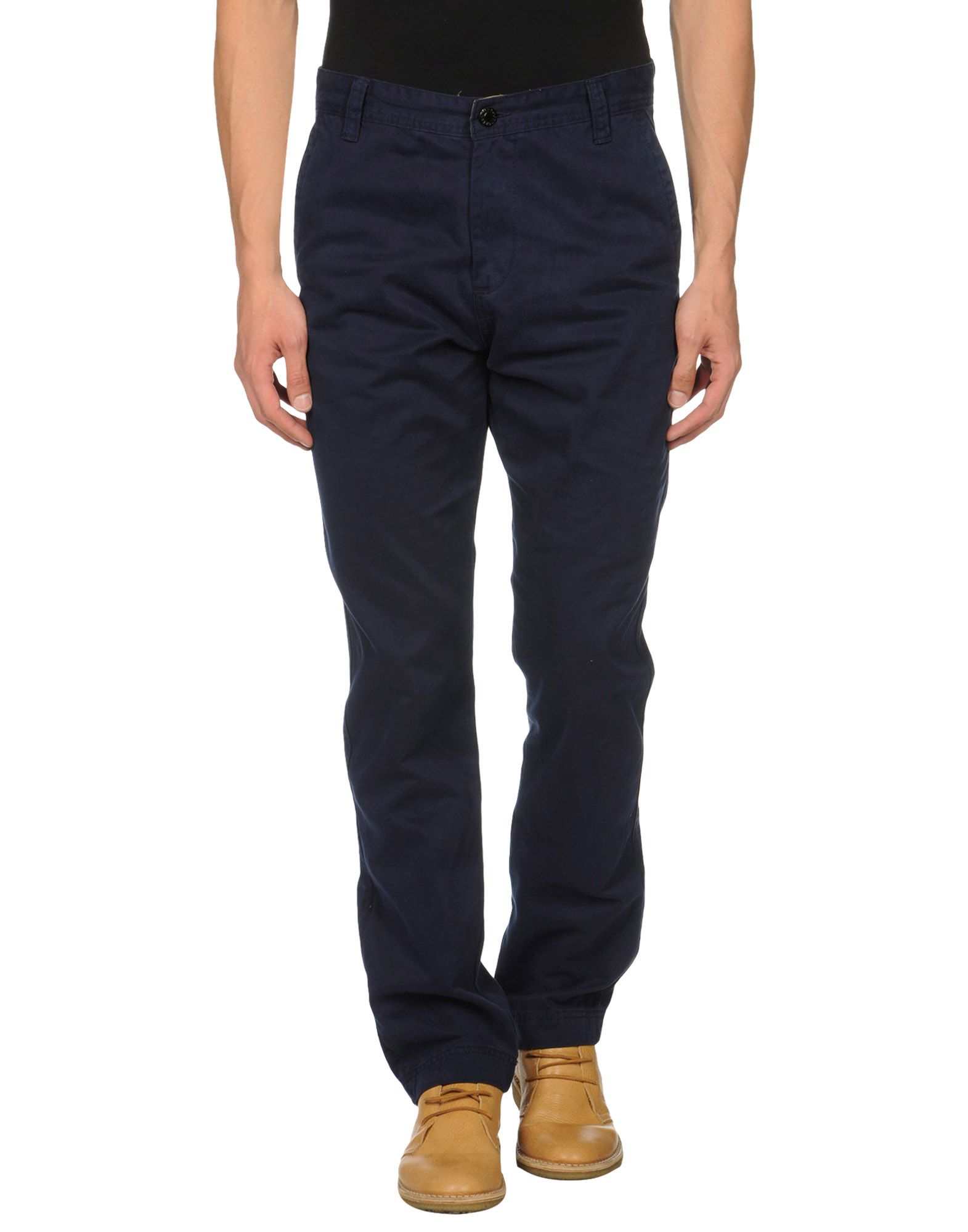 Foto trainerspotter pantalones
