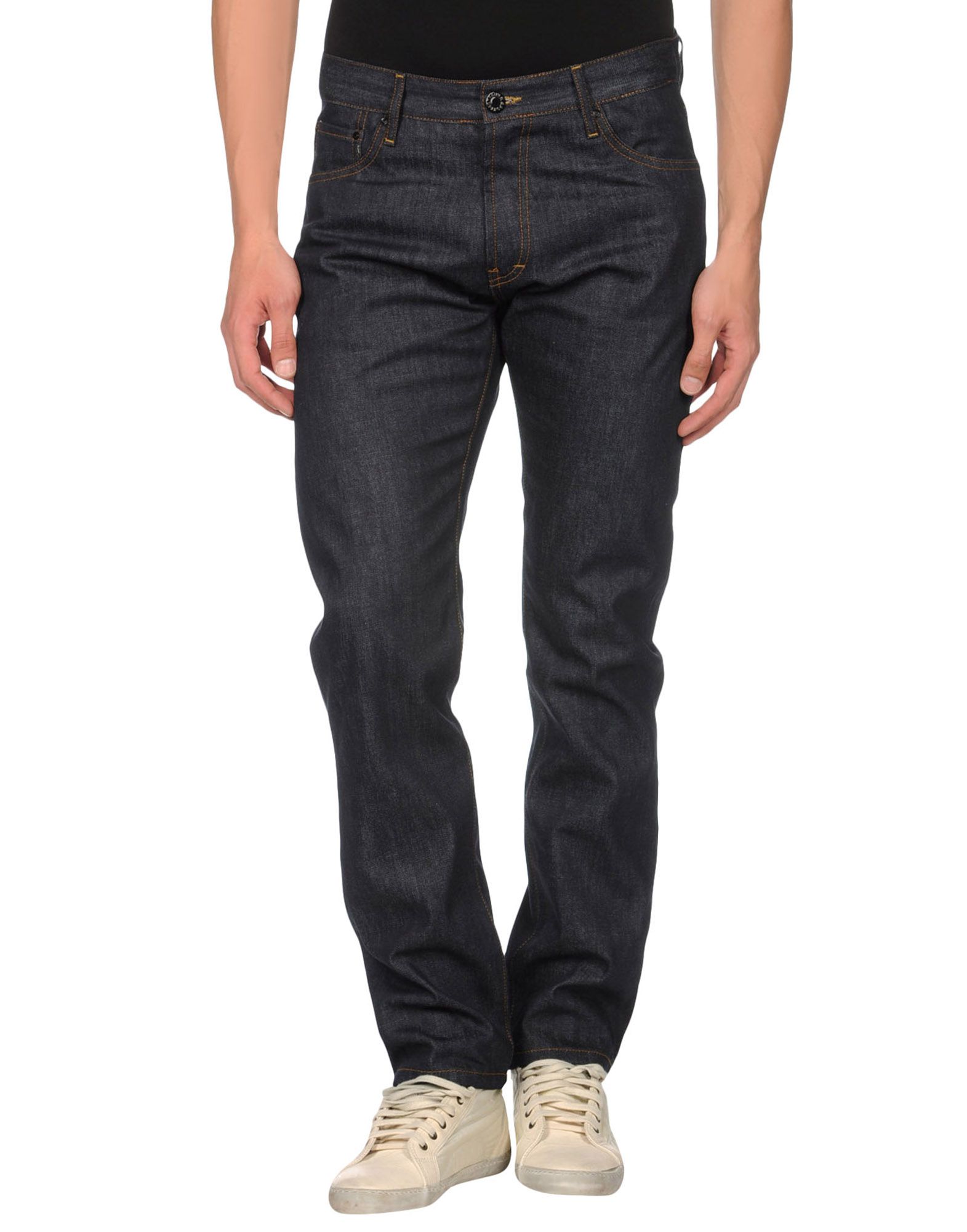 Foto trainerspotter pantalones vaqueros
