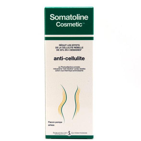 Foto Traitement anti Cellulite Somatoline Cosmetic, 150 ml
