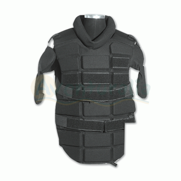 Foto TRAJE ANTI-TRAUMA MIL-TEC