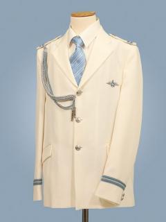 Foto Traje de comunión (almirante)